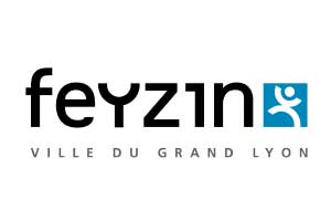 Logo Feyzin