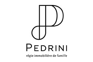 Logo Pedrini immobilier