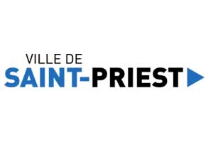 logo Saint Priest